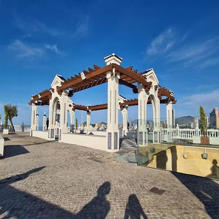 Apartament Torre Levante/32 Benidorm Zewnętrze zdjęcie