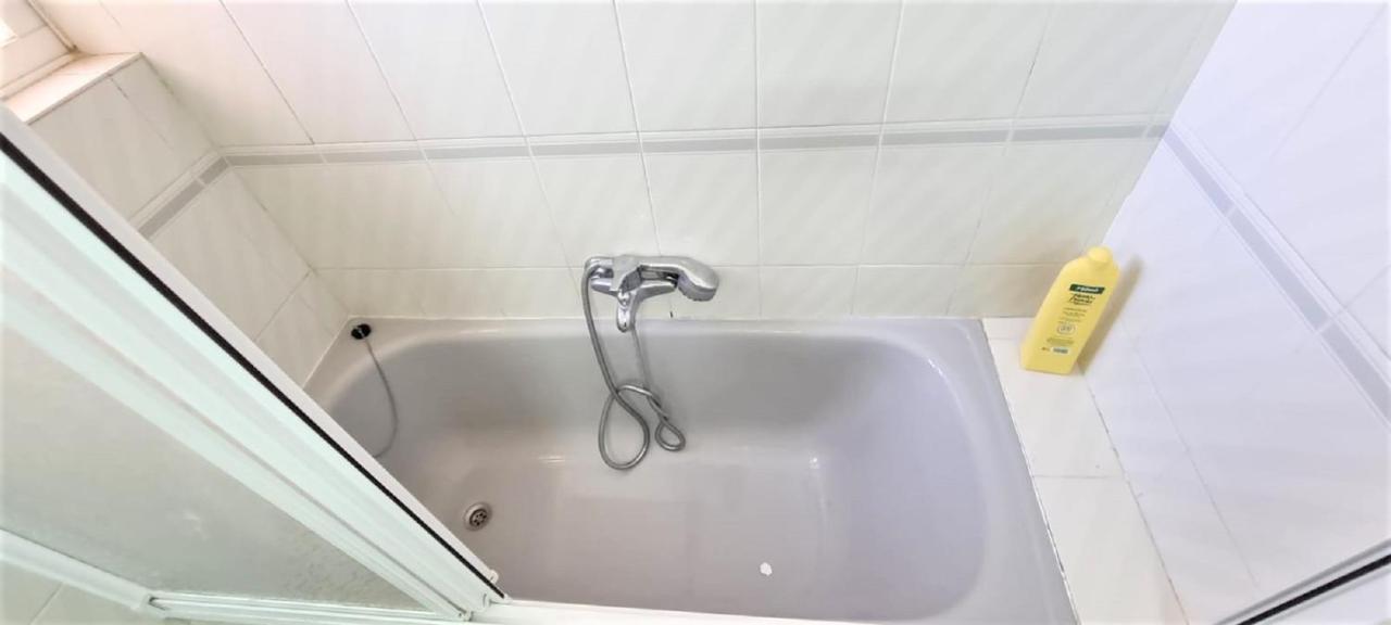 Apartament Torre Levante/32 Benidorm Zewnętrze zdjęcie